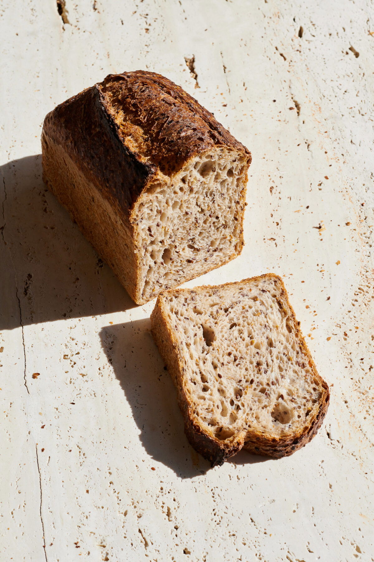 כפרי פשתן קסטן