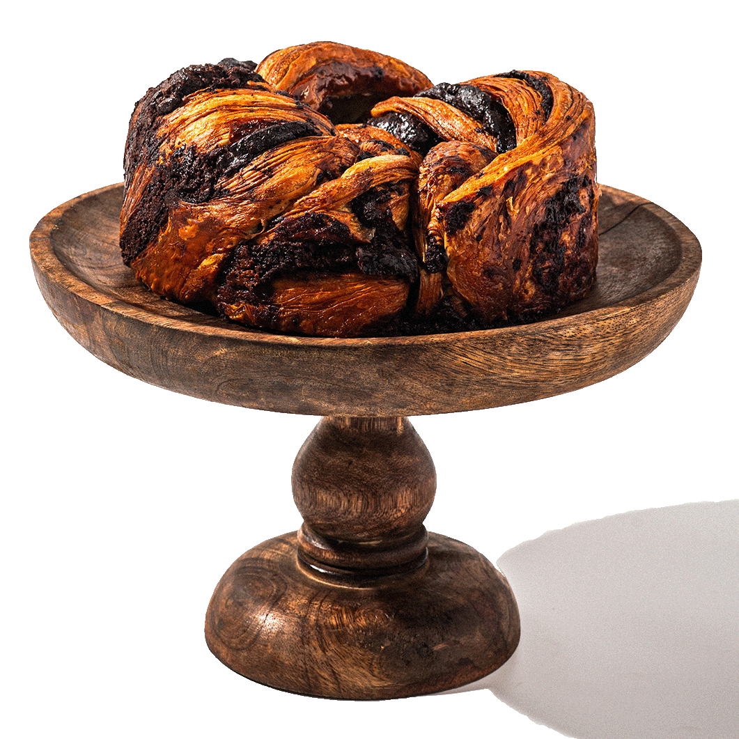 קראנץ שוקולד