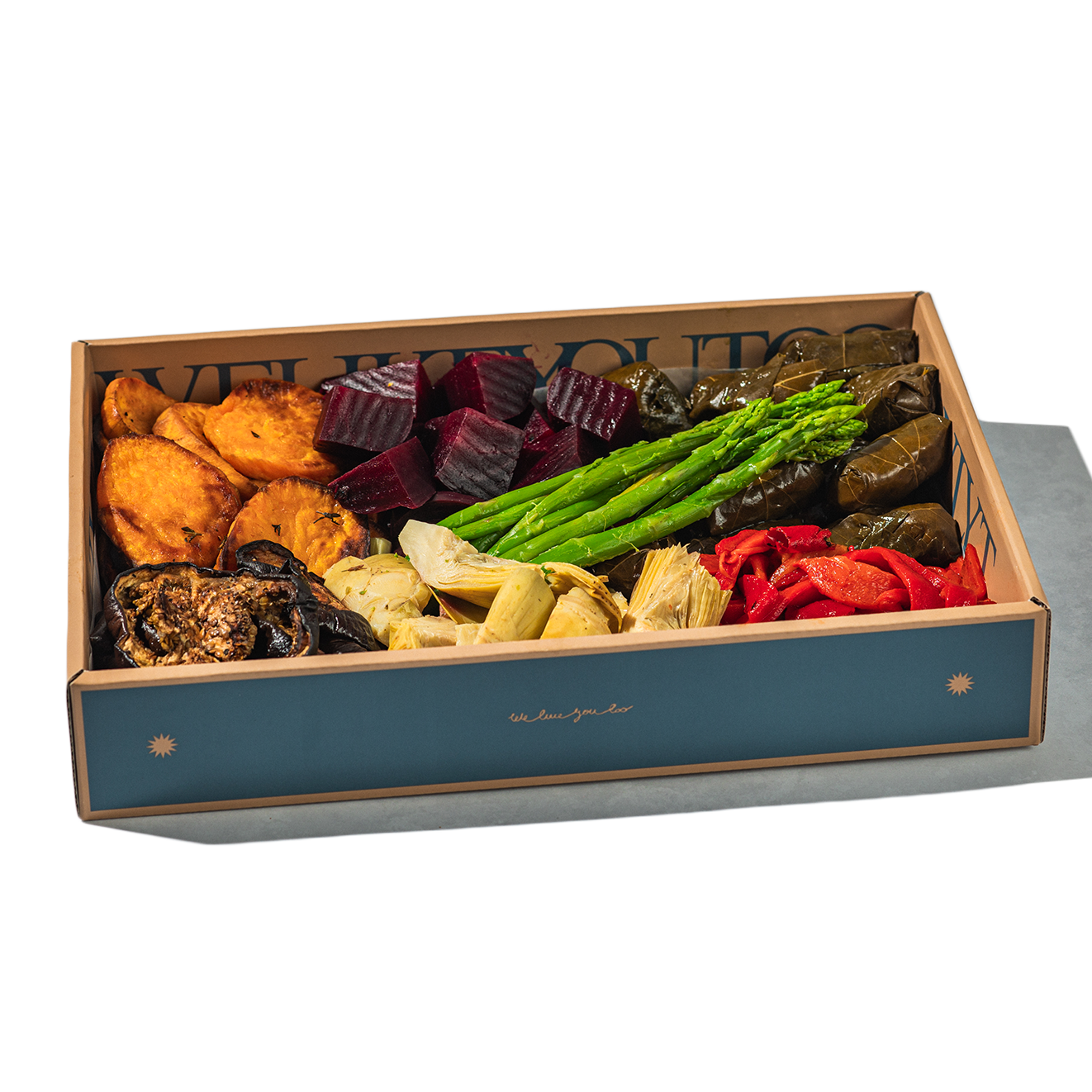 מגש אנטיפסטי