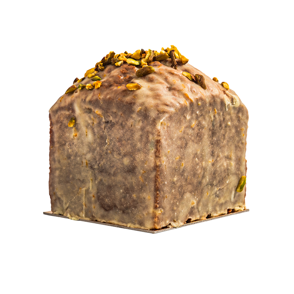 עוגת תפוז בחושה