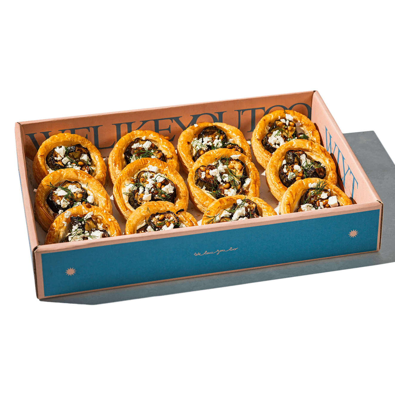 מגש גאלט מלוח