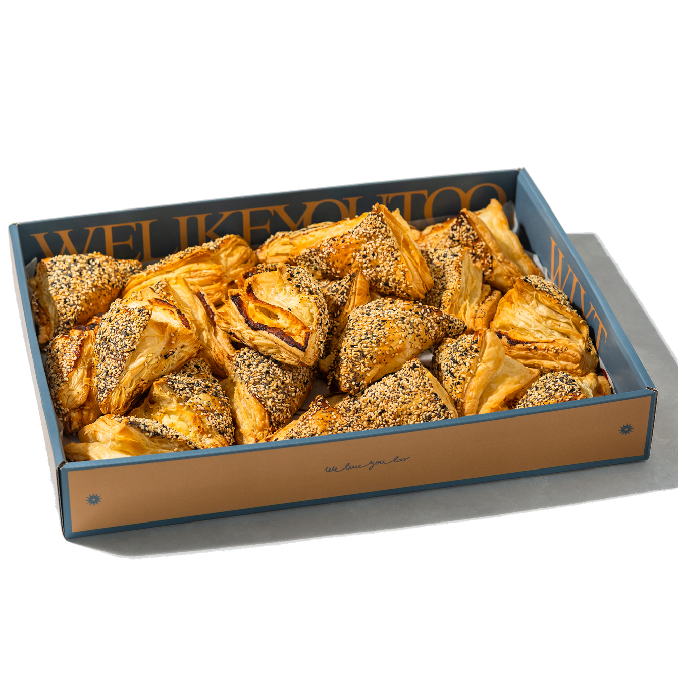 מגש בורקס גבינה