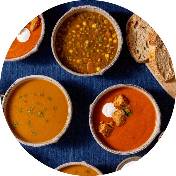 חדש! חורף חם 🍲