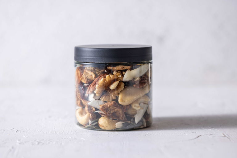 תערובת בריאות