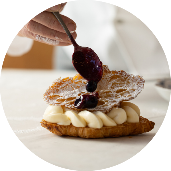 פופ-אפ קרואסון 2026