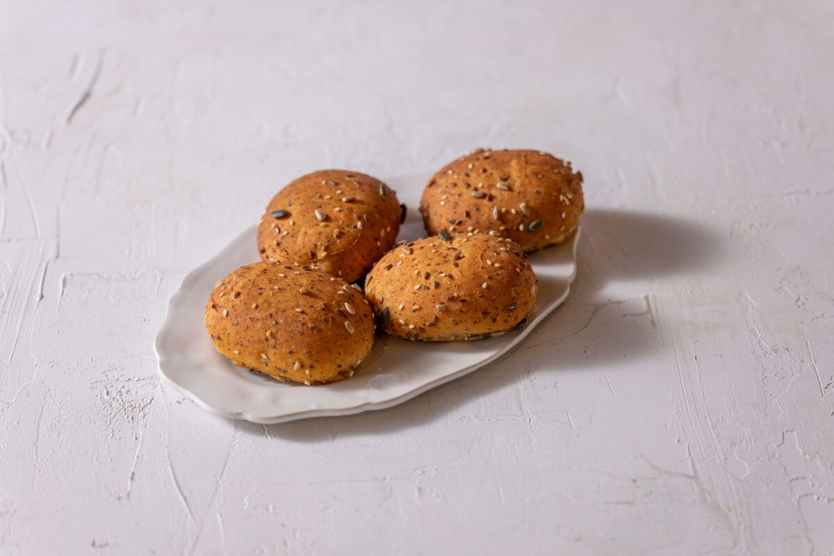 מארז לחמניות (כשל"פ)