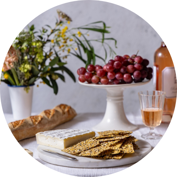 מהדורת שבועות 🌾