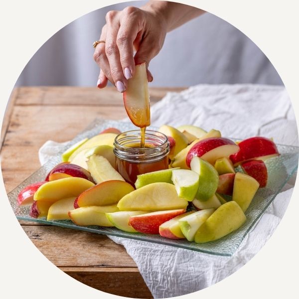 הרמת כוסית לראש השנה 🍯