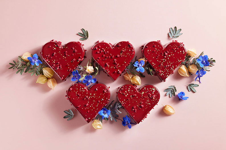 וולנטיין דיי