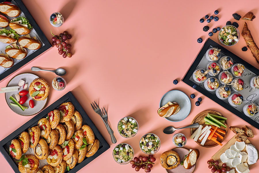 חבילות אירוח