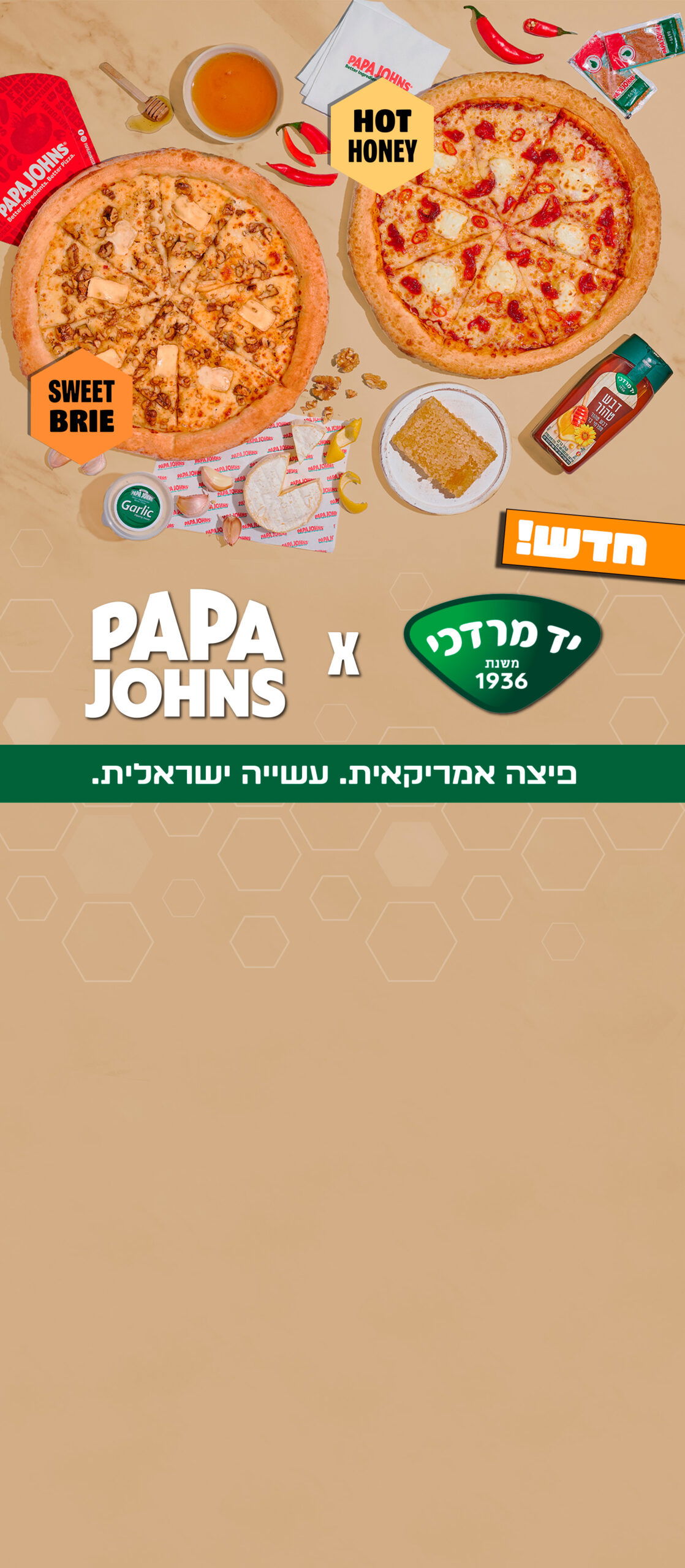 מהדורת דניאל עמית