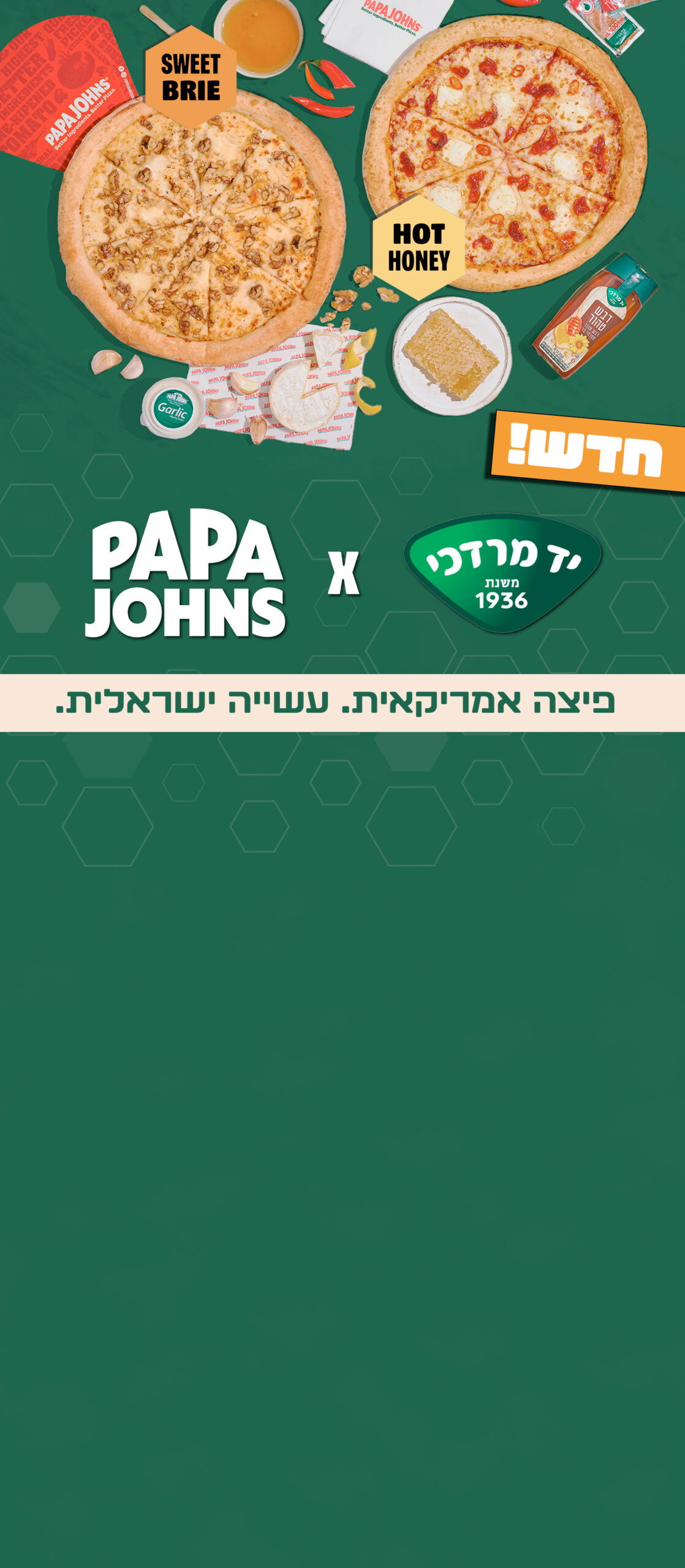 מהדורת דניאל עמית