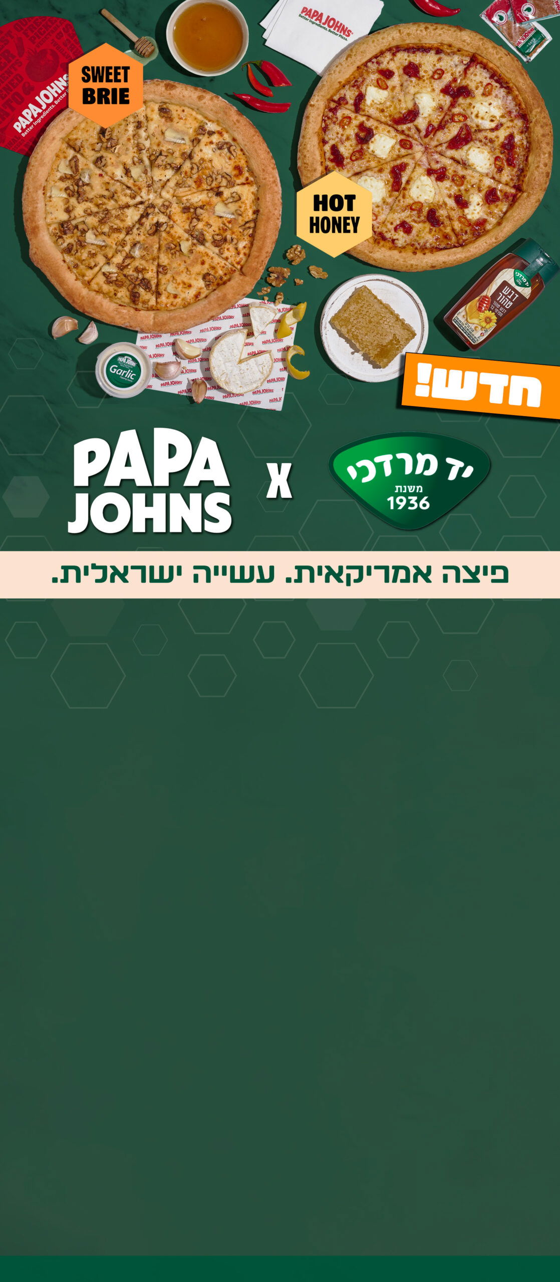 מהדורת דניאל עמית